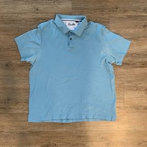 Tasso Elba Polo